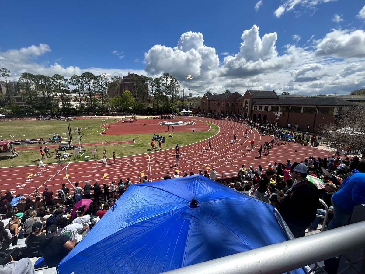 GVL Track & Field (@redelephant_tf) on Twitter photo Thank you <a href="/FSU_Track/">Florida State T&F/XC</a> for a great 3 days of Elite competition. We will definitely be coming back. 🔴🐘💨 Thank you <a href="/FSU_Track/">Florida State T&F/XC</a> for a great 3 days of Elite competition. We will definitely be coming back. 🔴🐘💨