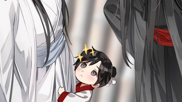 Daily Lan Sizhui (@dailysizhui) on Twitter photo 