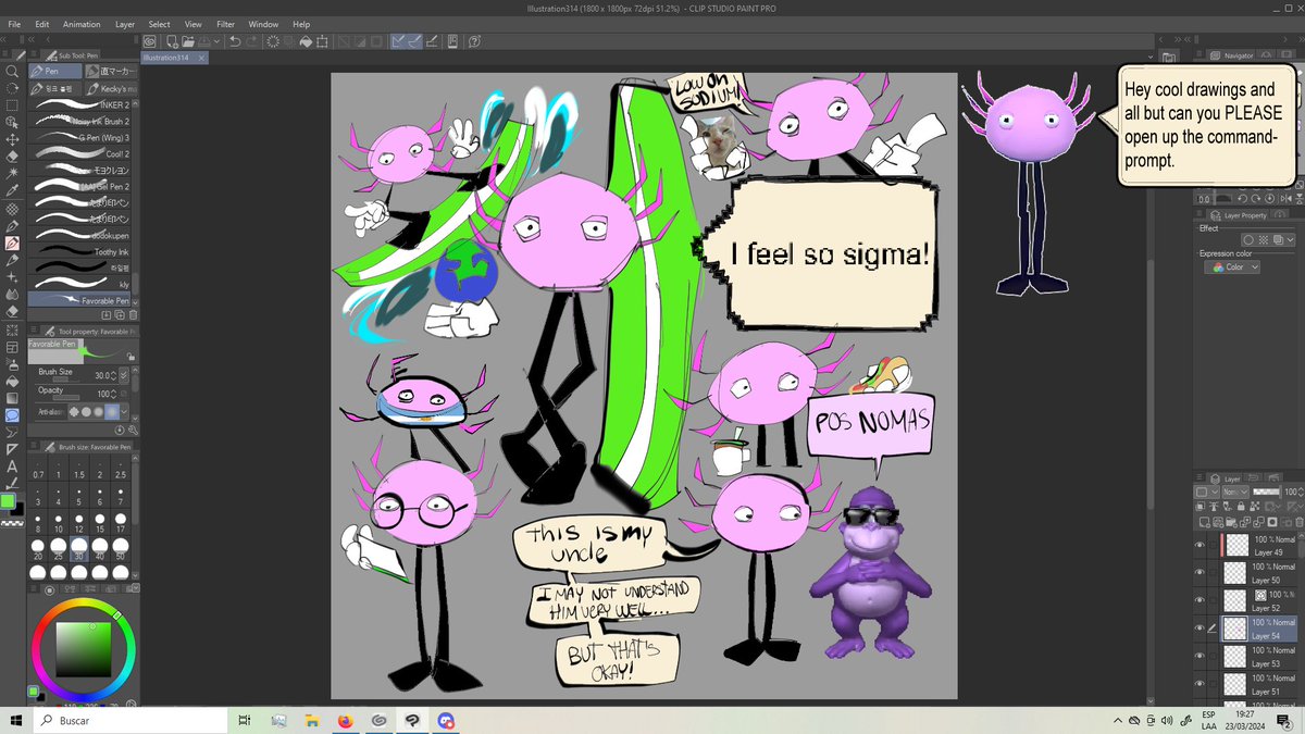 carmoule COMMS OPEN (3/5) tweet media