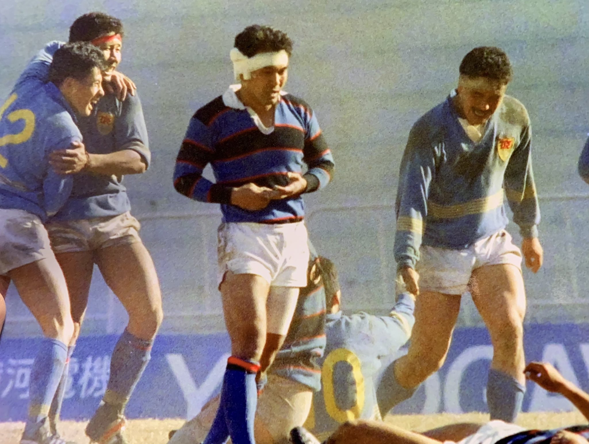 【中古】 大学ラグビー キャンパスのヒーローたち/徳間書店/山口益路 中古】 大学ラグビー キャンパスのヒーローたち/徳間書店/山口益