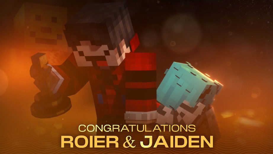 A FINE PLACE FOR A BREAKDOWN 💧 CONGRATULATIONS, JAIDEN AND ROIER, FOR WINNING THE SADDEST QSMP MOMENT, AND ALL OF OUR TEARS #QSMP