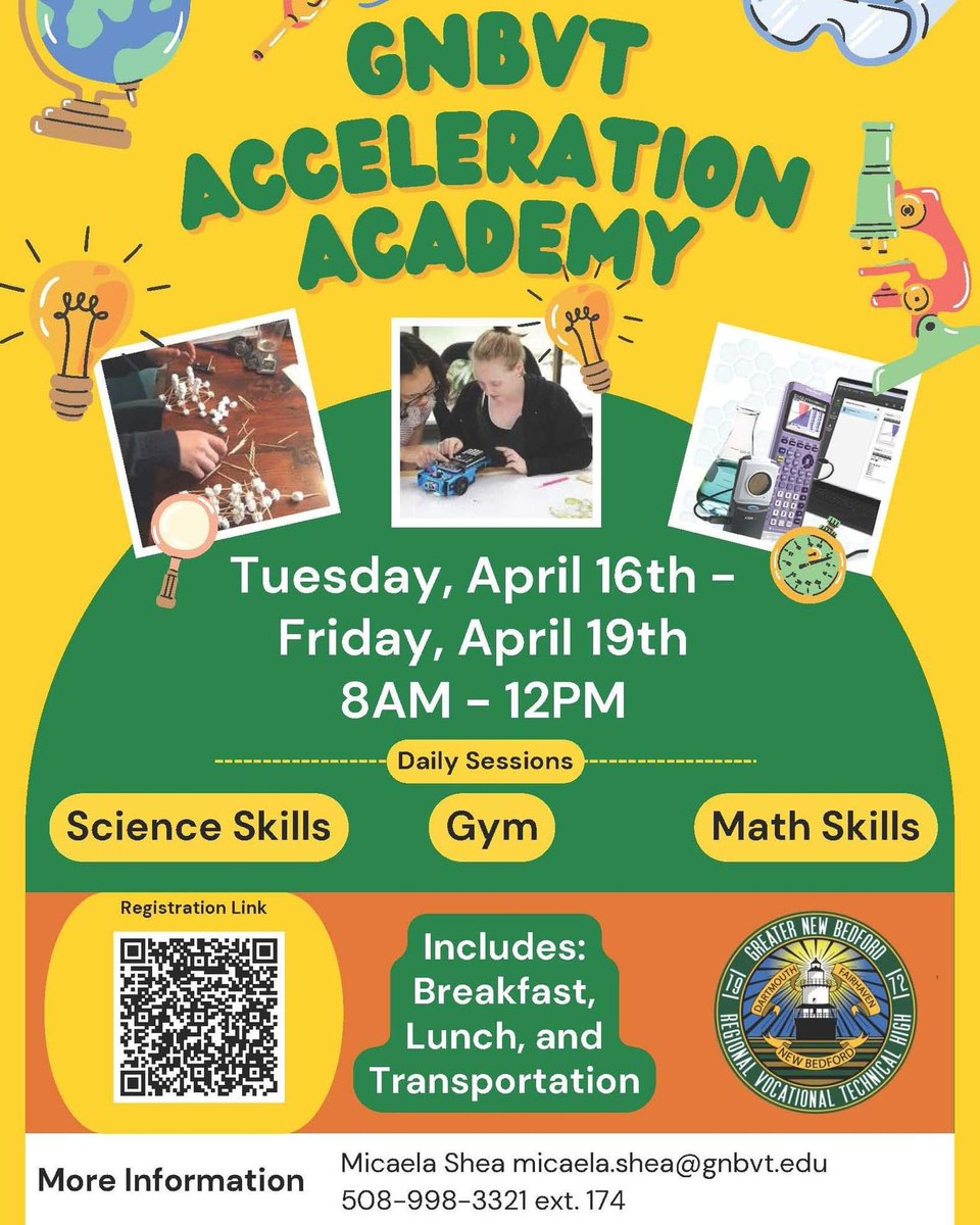 GNB Voc-Tech HS (@gnbvths) on Twitter photo 