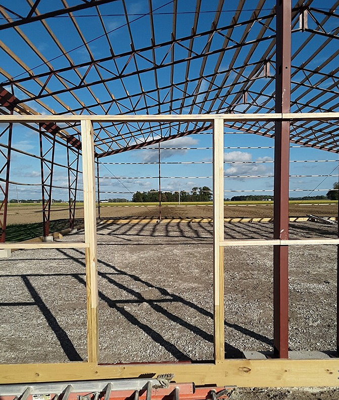 K Buildings tweet media