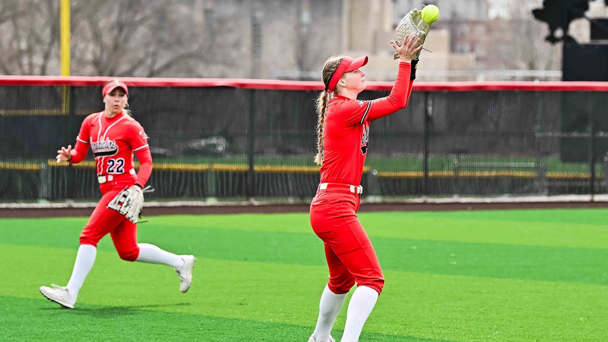 (RV) @Raven_Softball sweeps its way to eighth-straight win ravenathletics.com/x/k8lju #HeartSFB #NAIAsoftball #UnleashGreatness