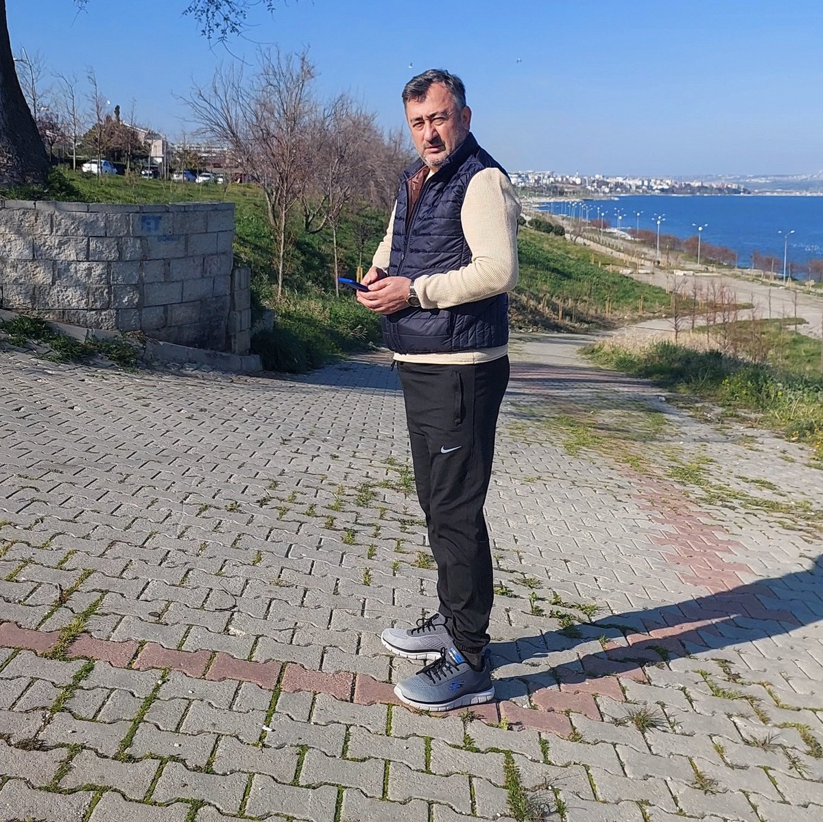 Büyükçekmece koyu