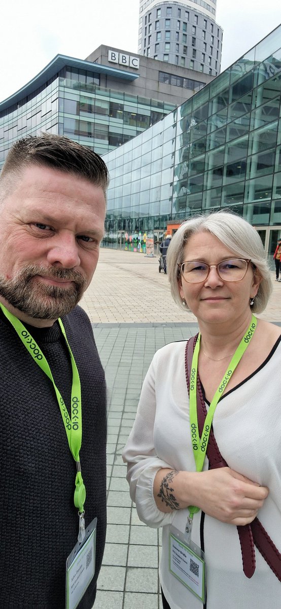 We loved working at #Dock10 @MediaCityUK for the @RTSNW Student Networking Day.

Thanks to @BeautifulProd 

#MediaCity #EventPhotographers #ManchesterPhotographers #MediaPhotographers #PRPhotographers