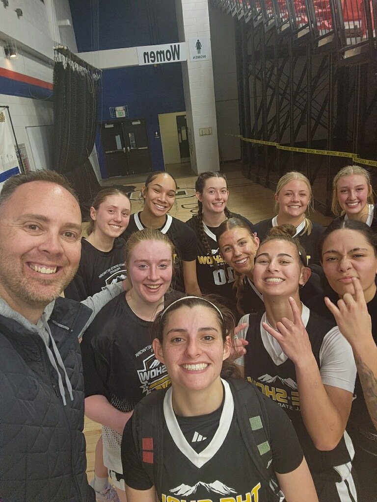 LHS Girls Basketball (@lhslionsbball1) on Twitter photo Congrats to our own <a href="/PennyUrquhart24/">Penny Urquhart</a> (Game MVP!) And <a href="/jacychandler/">Jacy Chandler</a> for playing in <a href="/TheShowColorado/">The Show: Colorado</a> All Star Game today!! We are proud of our Lions! Props to Coach Doehler for coaching them up today! Congrats to our own <a href="/PennyUrquhart24/">Penny Urquhart</a> (Game MVP!) And <a href="/jacychandler/">Jacy Chandler</a> for playing in <a href="/TheShowColorado/">The Show: Colorado</a> All Star Game today!! We are proud of our Lions! Props to Coach Doehler for coaching them up today!