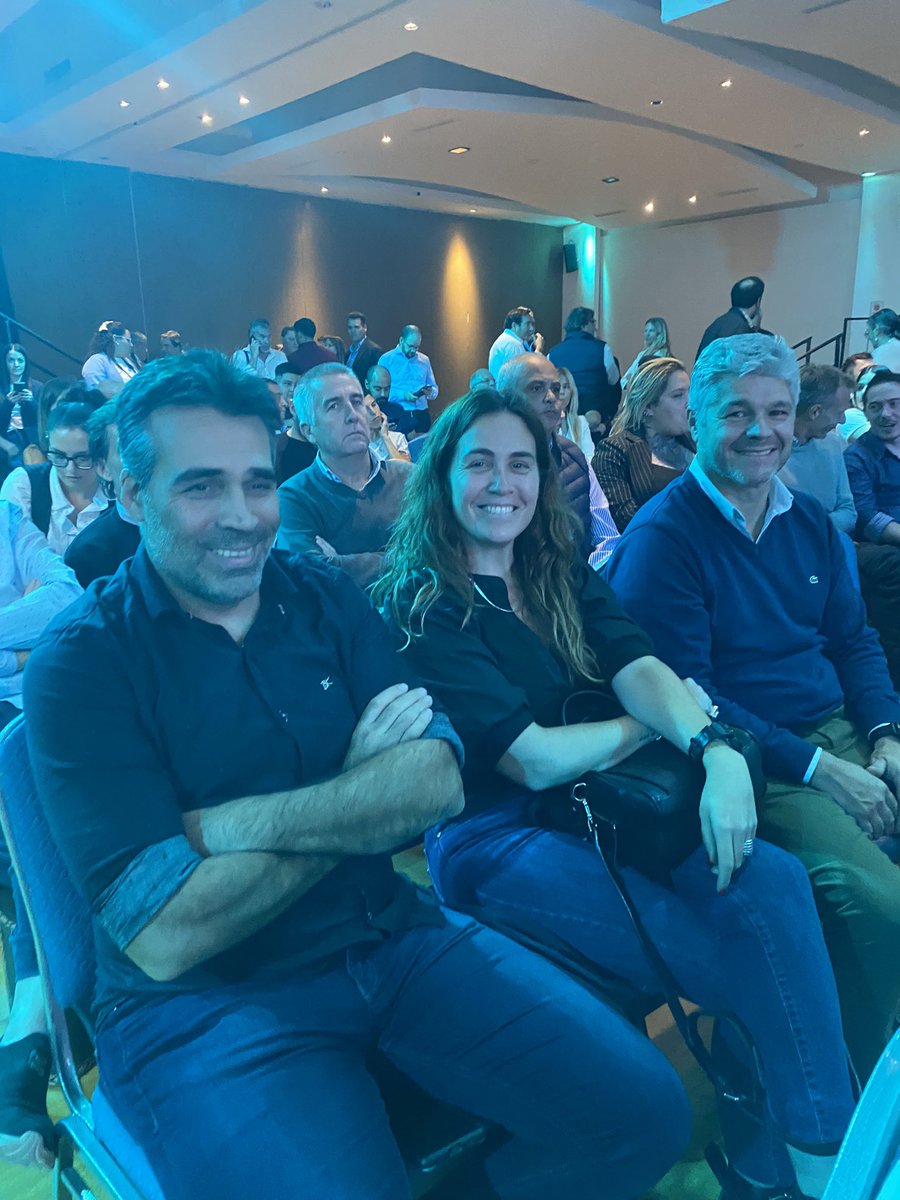 Facundo Manuel Lopez tweet media