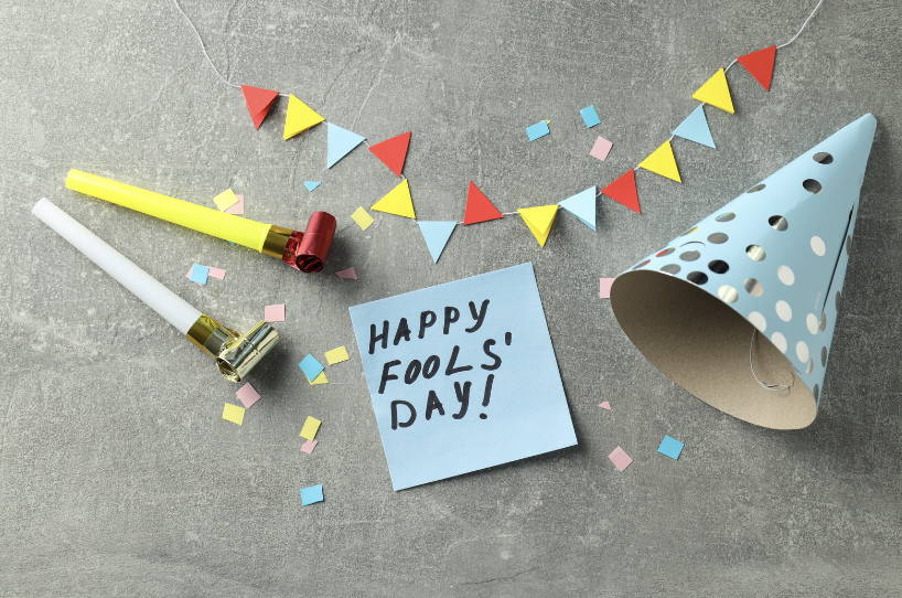 MidwestInsured's tweet photo. April fool's day might be full of jokes, but making sure your insurance is up to date isn't! Here are tips for doing an insurance checkup.  https://t.co/IiN2QeRSNR https://t.co/pxpb9CkUHy