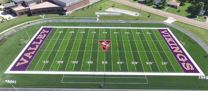 I’m excited to announce I’ve received an official offer from Missouri valley college!!🙏🏽<a href="/fred_reid32/">Fred Reid</a>