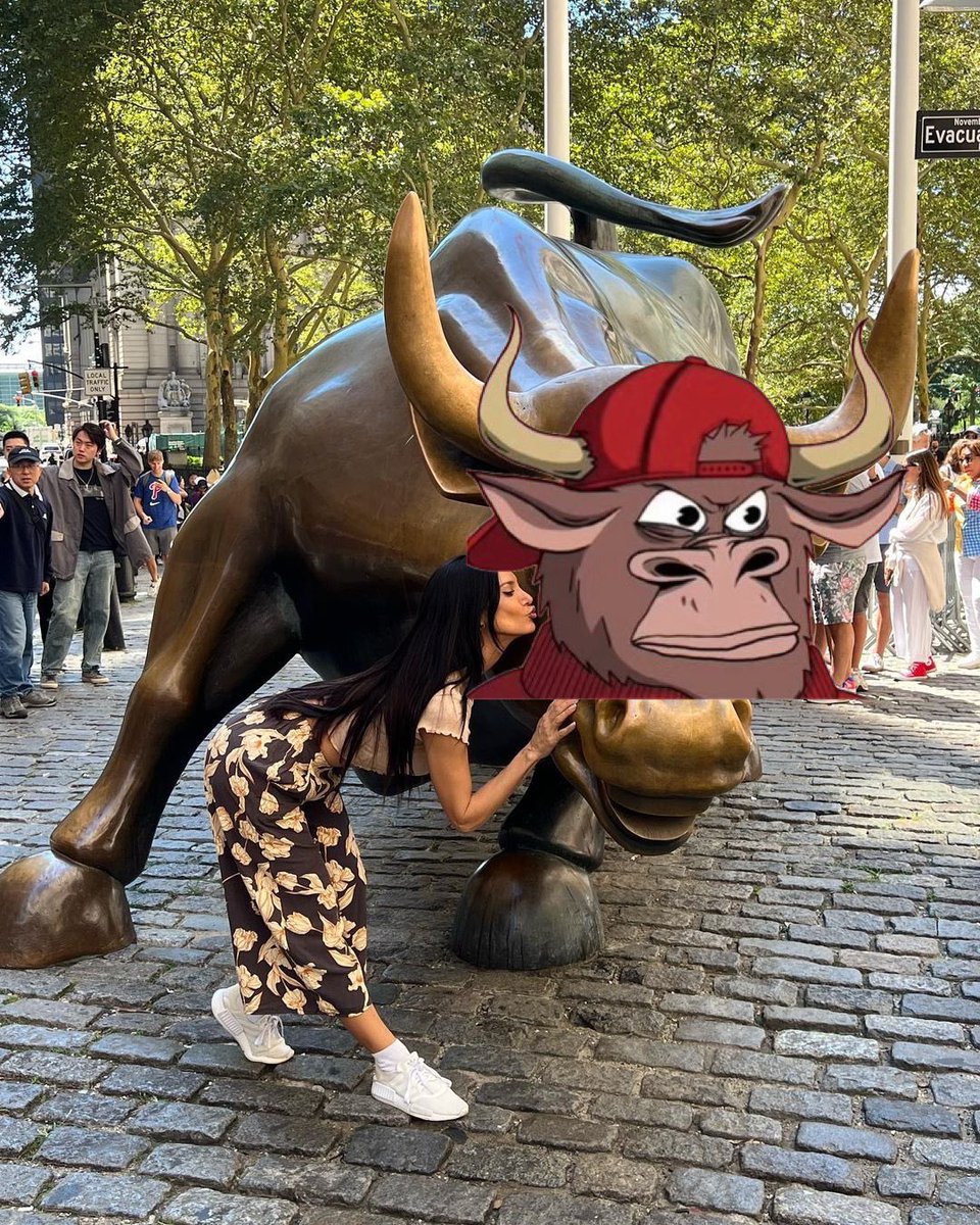 <a href="/silvinaescudero/">Silvina Escudero</a> <a href="/silvinaescudero/">Silvina Escudero</a> WE KNEW YOU WERE BULLISH ON $BULLY 

<a href="/BullySolToken/">$BULLY</a> 

7qnTXCm7ZVMLdqNWzhfSm3RLKk8MrX3dYavB4hqJv5F9