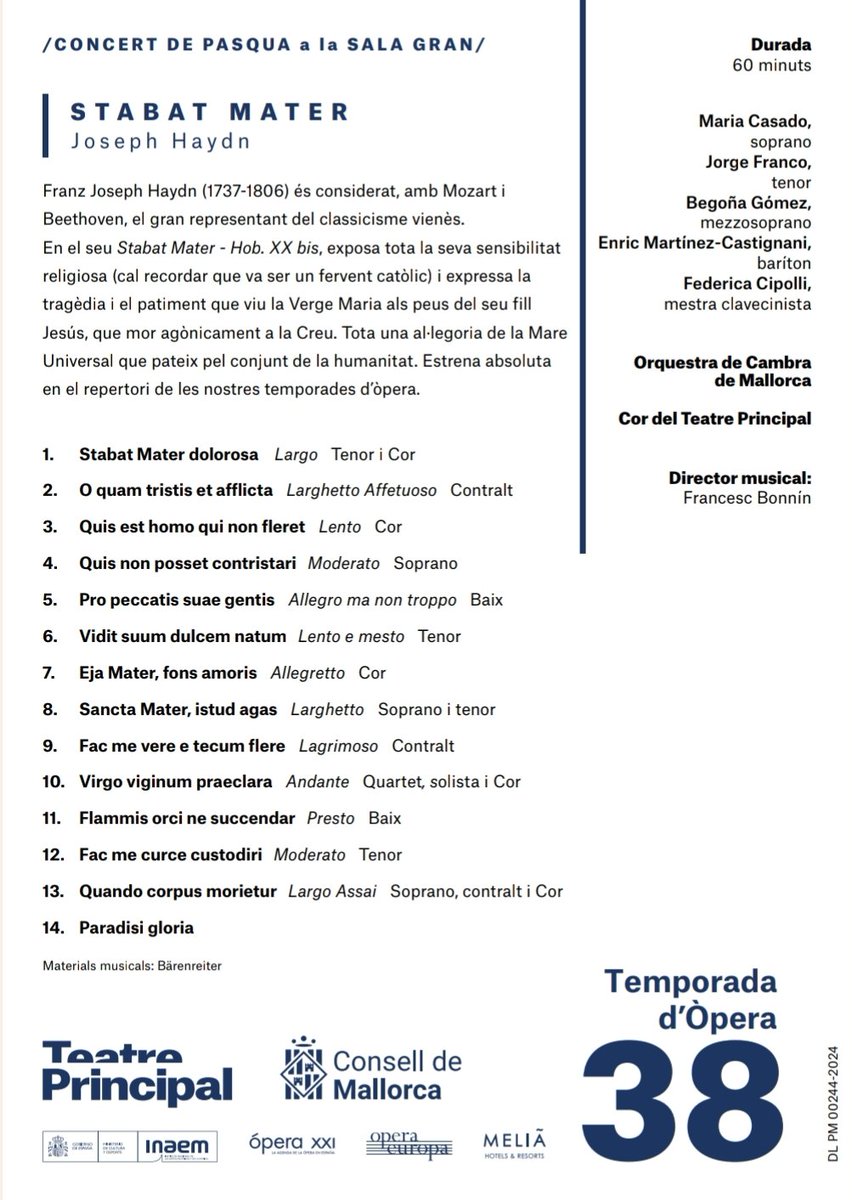 Llorenç González tweet media