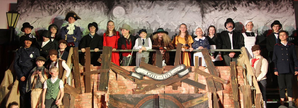 Bishopsgate School Music tweet media