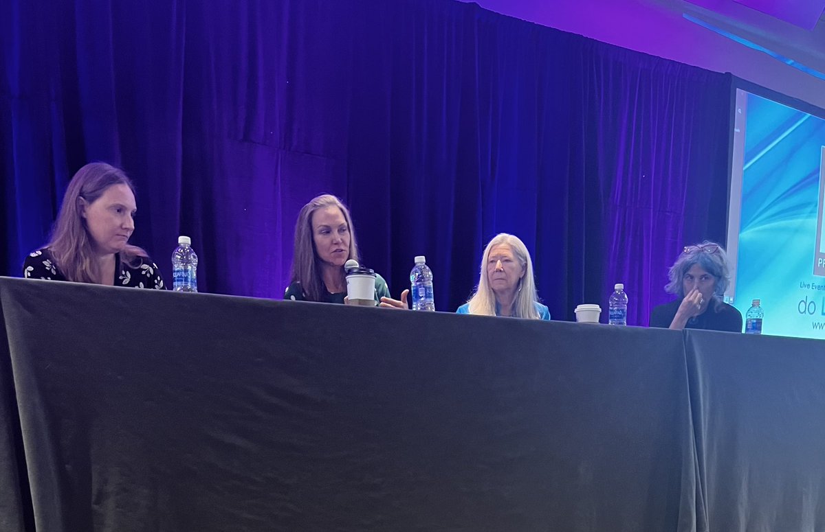 Rachel Wells, PhD, RN tweet media