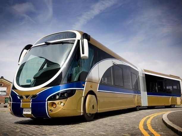colectibondi's tweet photo. #Articulados Bus Rapid Transit - BRT - Las Vegas, Estados Unidos https://t.co/1WT6YslHDR