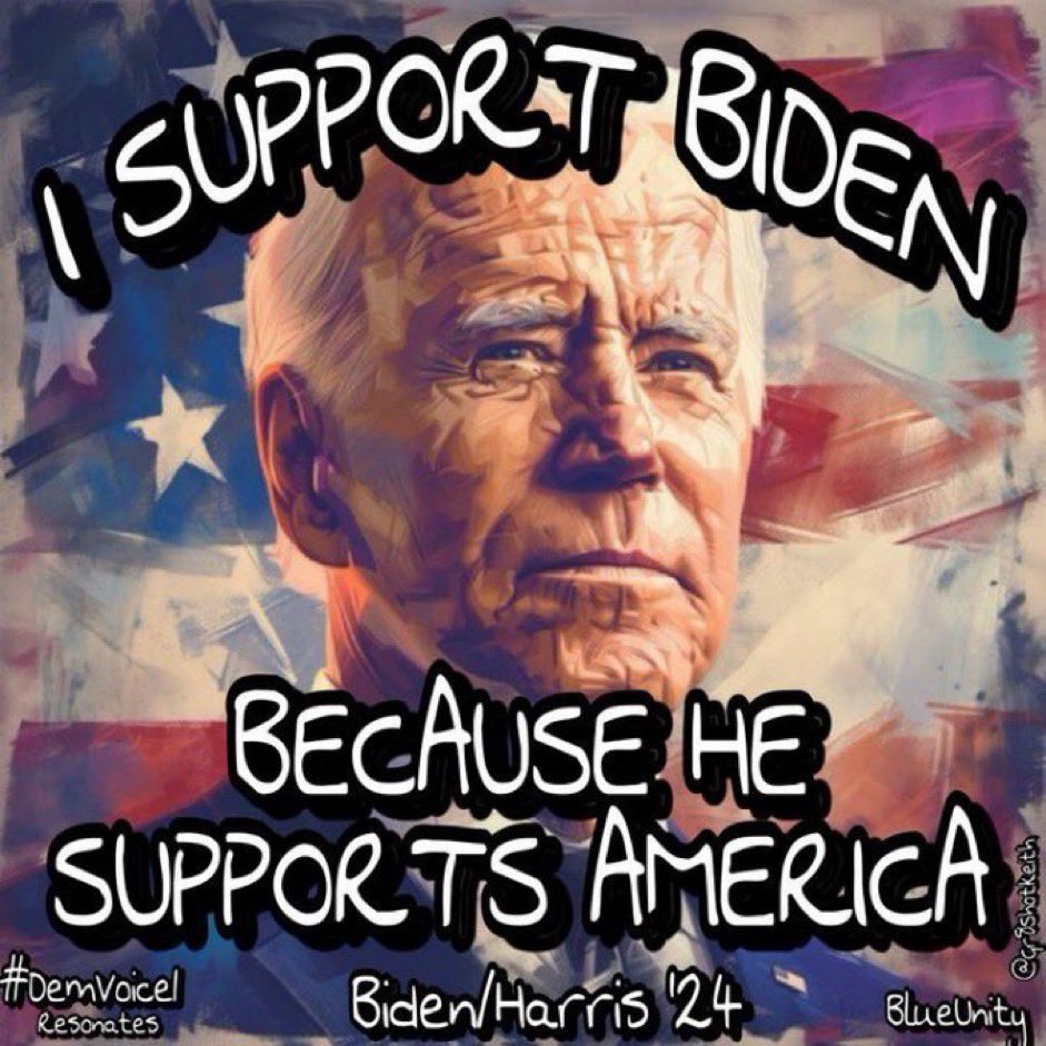 “Jan. 6 lies about the 2020 election & the plots to steal the election pose the gravest threat to U.S. democracy since the civil war,” Biden said in his SOTU address. He called on all Americans to defend our democracy. A vote for Biden is a vote to save America‼️ #DemVoice1