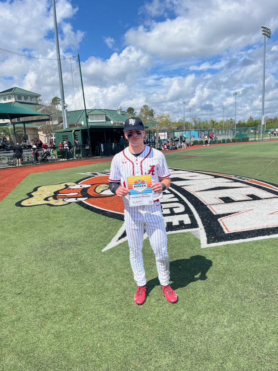 Baseball Factory tweet media