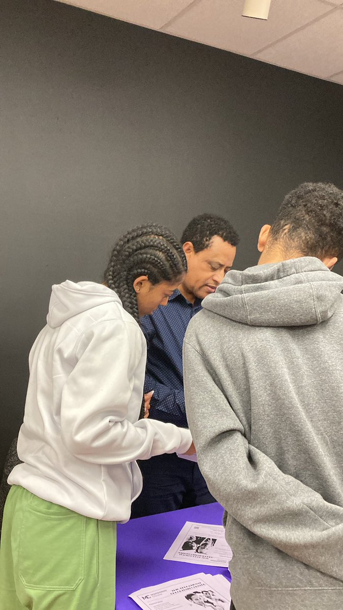 EOC at OPENetwork in Silver Spring.