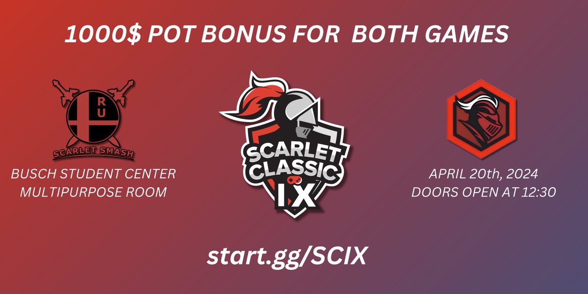 Rutgers Melee tweet media