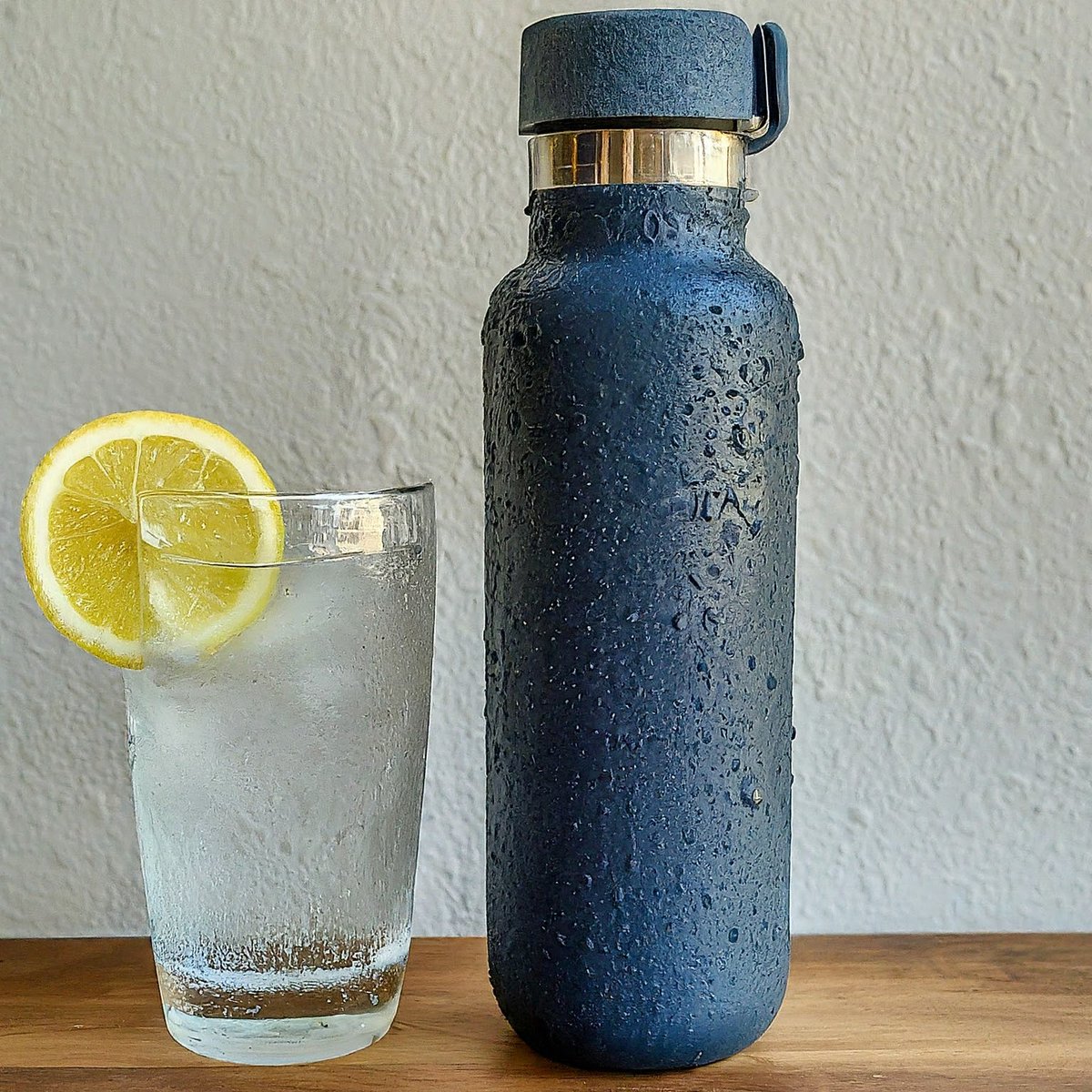 The Power of Hydration

Don't underestimate the power of water!  Staying hydrated is crucial for overall health.  Carry a reusable water bottle and sip throughout the day.  #hydration #healthyhabits #reusablewaterbottle