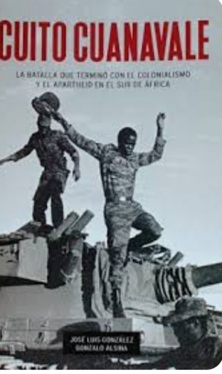 ♥️Cuito Cuanavale quedó como un símbolo. Allí se frenó la invasión sudafricana. 🚨 Angola, es una página honrosa de la historia de Cuba. #HistoriaAlDía 🇨🇺🇨🇺 @centrofidel @VidePvide @RaulSamon @ElAvile67 @_Davidcu @ModestoMedrano2