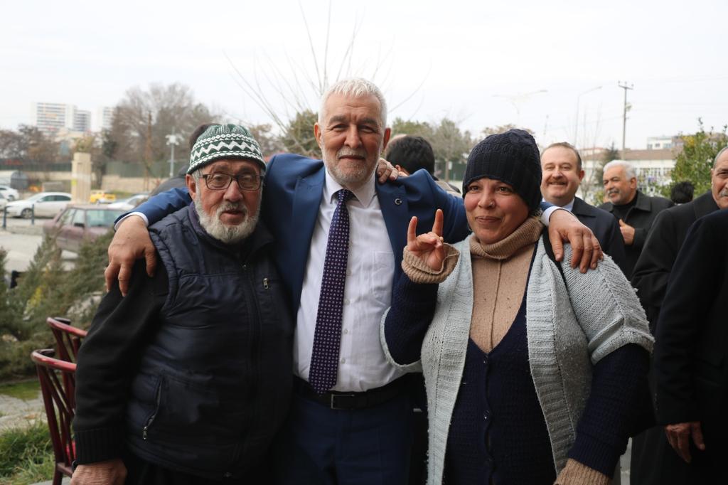 GES İLE KENDİ ENERJİSİNİ ÜRETEN BELEDİYE VE SU SORUNUNA ÇÖZÜM PROJESİ

Elazığ Muradına Erecek