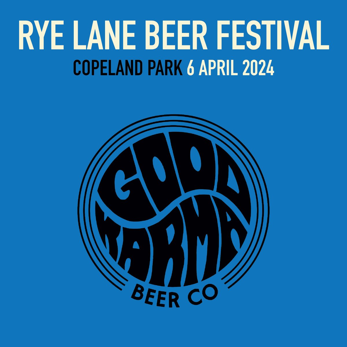 Eko Brewery (@ekobrewery) on Twitter photo Brewing alcohol-free, vegan beers from locally sourced natural ingredients, <a href="/GoodKarmaBeerCo/">Good Karma Beer Co®</a> brings its ethos of wellness & positivity to RYE LANE BEER FESTIVAL next month🙌🏾
Come raise a can or 2 from this sober beer brand at Copeland Park on APRIL 6TH🍻 d8fy.short.gy/RyeLaneBeerFest Brewing alcohol-free, vegan beers from locally sourced natural ingredients, <a href="/GoodKarmaBeerCo/">Good Karma Beer Co®</a> brings its ethos of wellness & positivity to RYE LANE BEER FESTIVAL next month🙌🏾
Come raise a can or 2 from this sober beer brand at Copeland Park on APRIL 6TH🍻 d8fy.short.gy/RyeLaneBeerFest