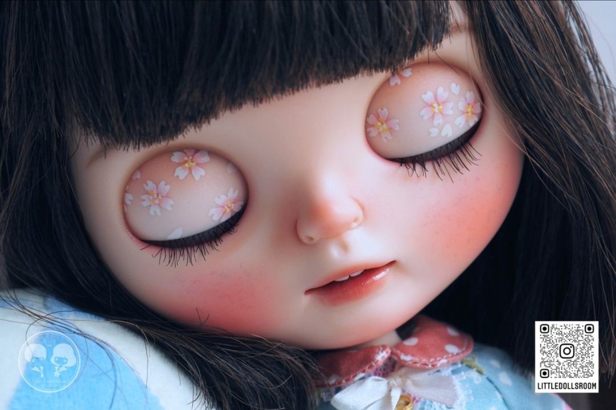 リメイクドール