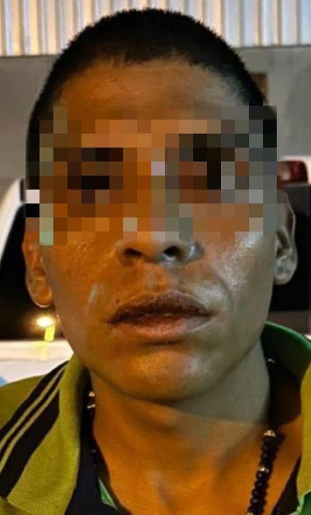 San Luis Río Colorado, Sonora, 23 de marzo de 2024.- Cumplimentan orden de aprehensión para Luis Enrique “N” por homicidio y tentativa de homicidio.

Nota completa 👇🏻

facebook.com/share/p/VmbgH5…