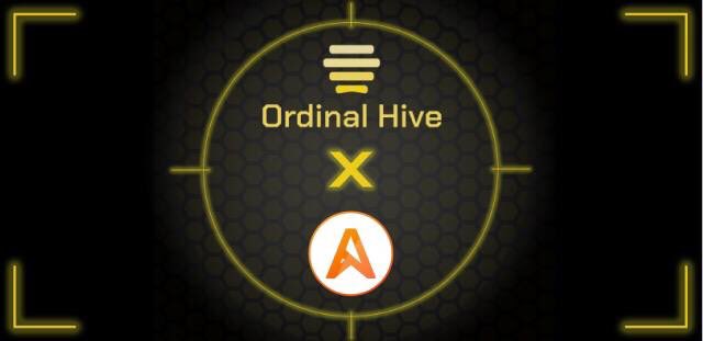 ordinalhive's tweet image. We're excited to announce our strategic collab w/ @LAMBDA_Protocol 

Lambda protocol is enabling smart contracts protocol on BTC L1 🟧

LMDA will be the utility and governance token on LRC-20 token standard.

Blow the like button if you want LMDA tokens airdropped 👇