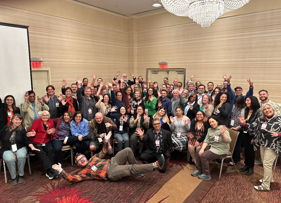 HSI STEM Hub tweet media