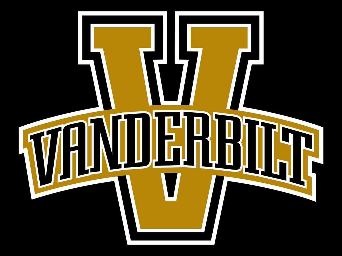 #AGTG After a dope visit and great conversation with @Coach_LBJ_ I am blessed to receive a(n) scholarship offer from @VandyFootball @jovanhaye @CoachPayneVandy @RivalsCorey @TaftNationFB @CoachTy_1 #anchordown #Godores