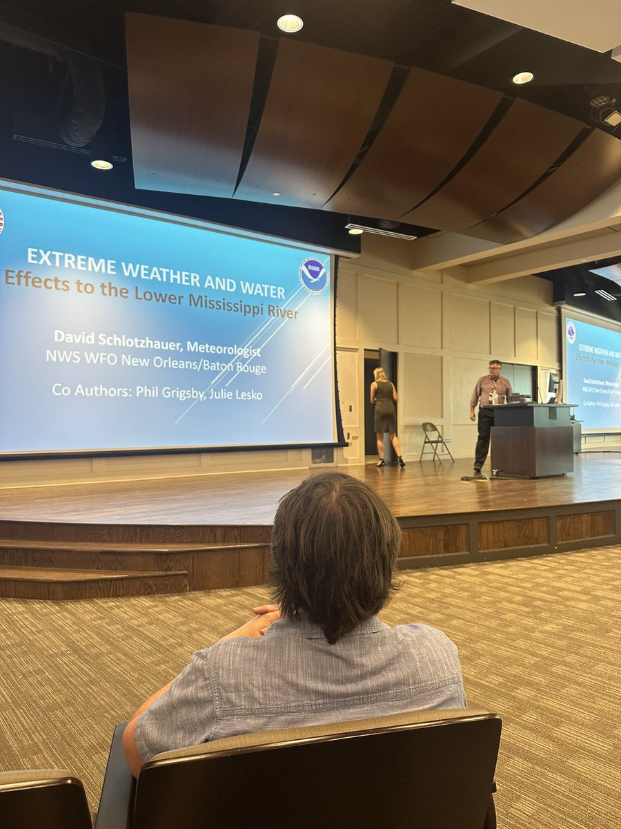 Session 2 is STARTING NOW! David Schlotzhauer is opening our second and final session of the day!