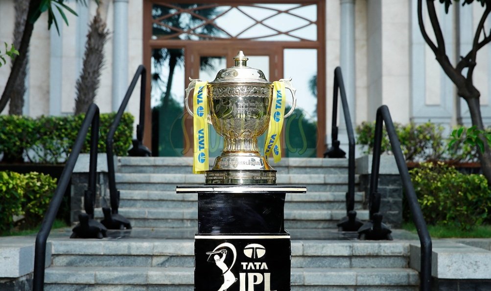 IPL Qualifiers, Eliminator and Final venue (PTI): The Final - Chepauk Stadium. Qualifier 1 - Narendra Modi Stadium. Eliminator - Narendra Modi Stadium. Qualifier 2 - Chepauk Stadium.