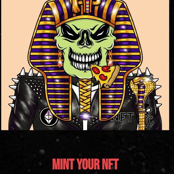 🎉 Prize Contest Alert! 🏆
🌟🚀
🚀 Win a $15 #NFTs  #NFT  Airdrop! 🎨💰

Answer this: Your mom has 4 kids: March, April, May... Who's the 4th?

To Enter:

Reply with your answer and #FriikkiSkulls.
Include your Polygon address.
Hurry! Only 72 hours to enter. Good luck! 🎉