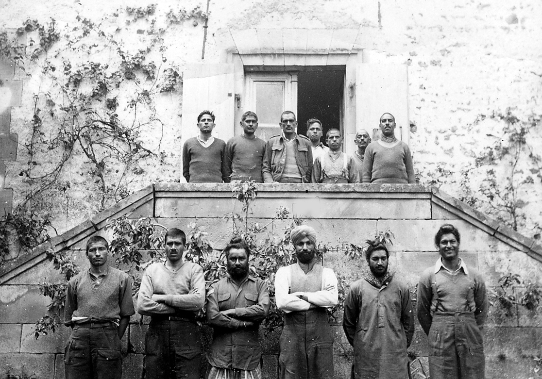 Steve McQueen is not in this photo, but these men were part of the Greatest Escape of the Second World War. On this #GreatEscape weekend, I’ve a few thoughts to share 🧵. Please read on…