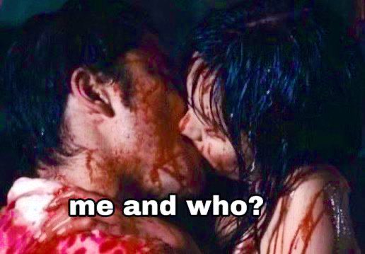 𝐭𝐡𝐞 𝐯𝐚𝐦𝐩𝐢𝐫𝐚 𝐬𝐡𝐨𝐰 🪦 (@horrorsthetics) on Twitter photo 