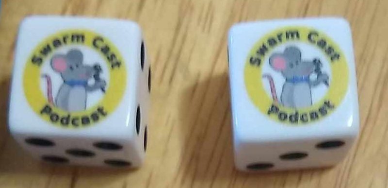 SwarmCast Podcast tweet media