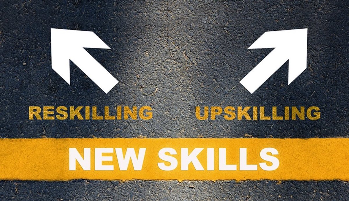 _UKLearningHub's tweet photo. Ready to upskill? Follow the UK Learning Hub’s roadmap to success. Whether you’re aiming for a career switch, advancement, or personal growth, upskilling is key. Contact us to see how we can help. https://t.co/CMFmC8gIH8 https://t.co/XTsWiZIF50