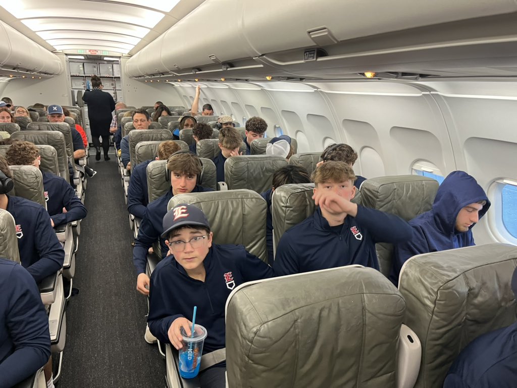 Eastchester Baseball tweet media