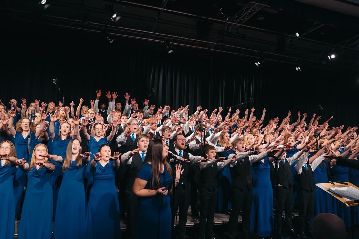 Barnsley Youth Choir (@barnsleychoir) on Twitter photo Photos by <a href="/ianwallacephoto/">ian wallace</a> of the <a href="/bycsenior/">BYC Senior Choir</a> in concerts last weekend. Some outstanding performances and challenging but exciting new repertoire - gospel, spirituals, African music, Esenvalds, Mealor, Tallis and even a healthy dose of pop music too! Photos by <a href="/ianwallacephoto/">ian wallace</a> of the <a href="/bycsenior/">BYC Senior Choir</a> in concerts last weekend. Some outstanding performances and challenging but exciting new repertoire - gospel, spirituals, African music, Esenvalds, Mealor, Tallis and even a healthy dose of pop music too!