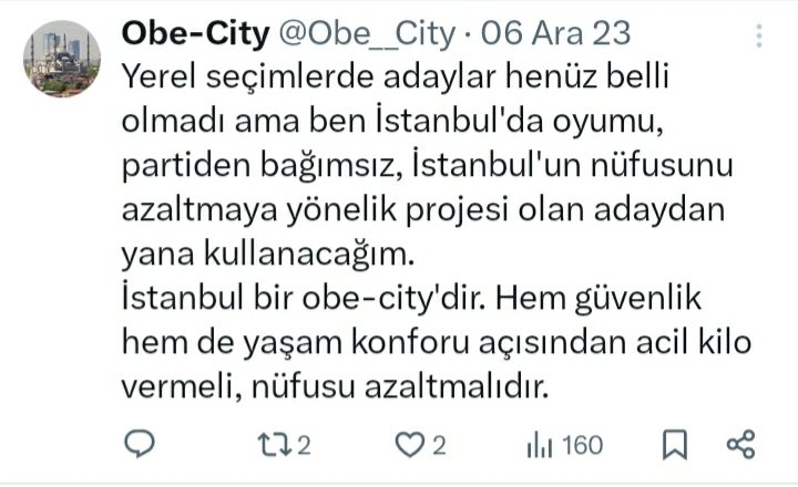 Obe-City tweet media