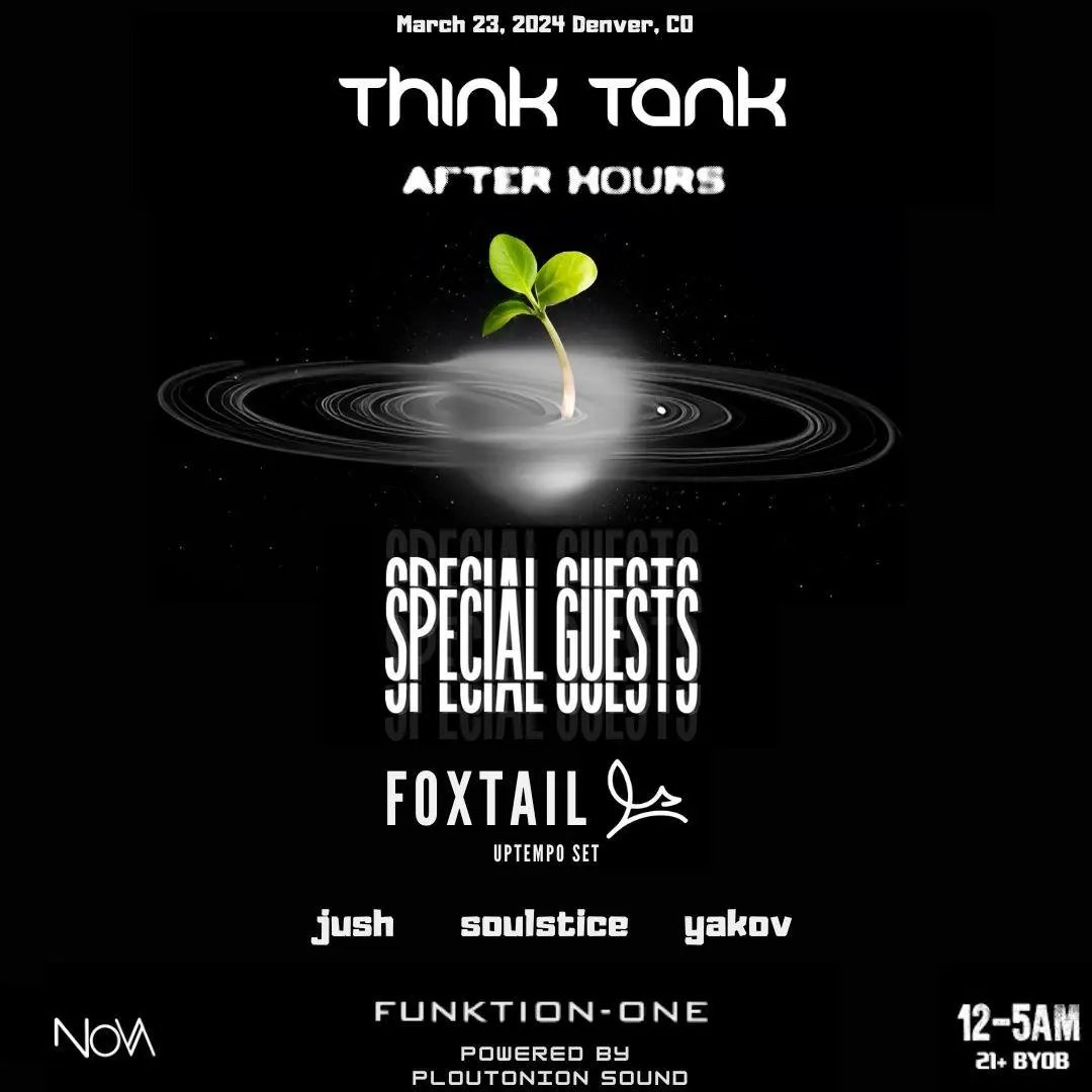 FoxtailMusic tweet media