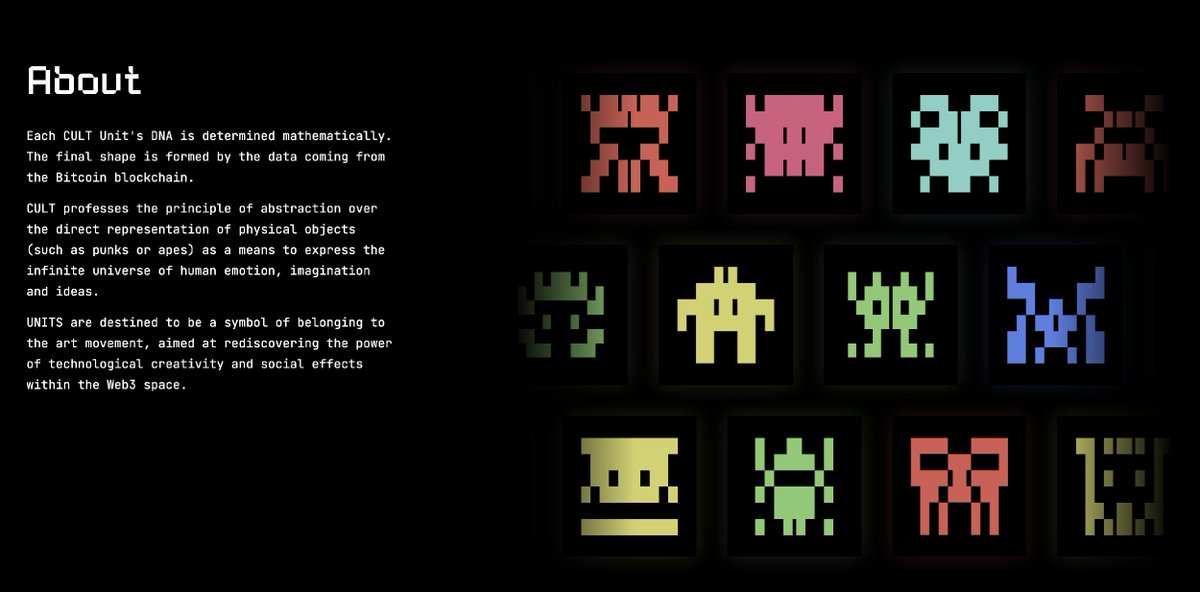 Join CULT Early Birds raffle on Subber, fam:
 subber.xyz/cult/giveaways…