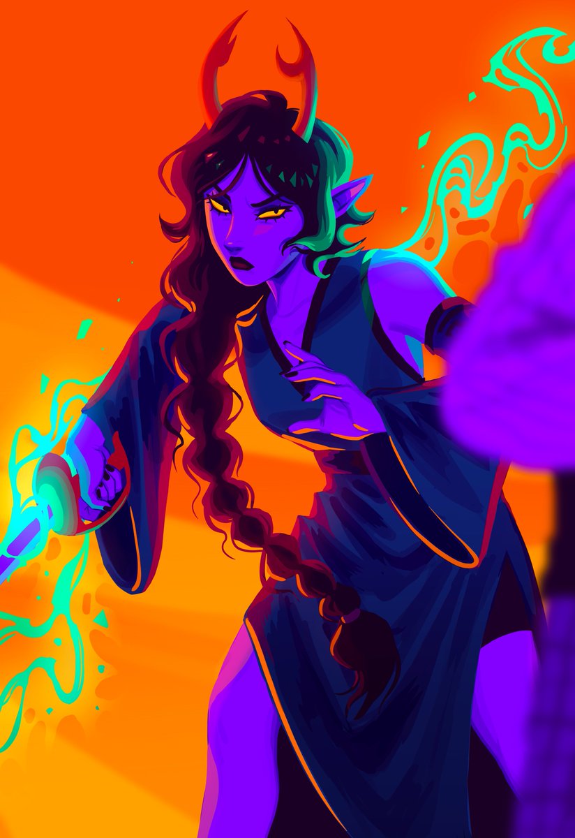 deconrecon_'s tweet photo. PANEL REDRAW UNLOCKED!

Page 1609 by @ghostpotion_art https://t.co/tIljNr6Bcy