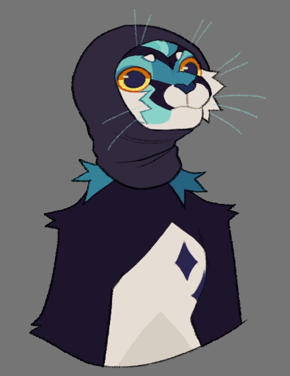 🐾 Sweet | Catching Up! 🐾 tweet media