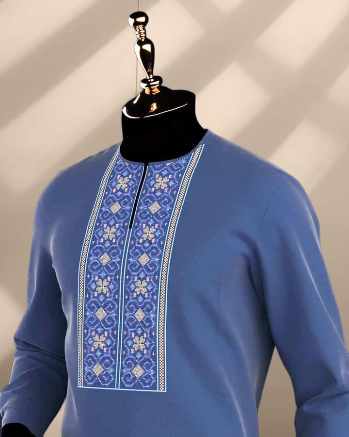 #JosEmbroidery #JosFashion #SYLSEnterprise