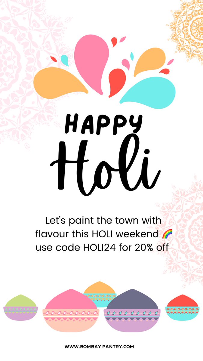 Bombay Pantry tweet media