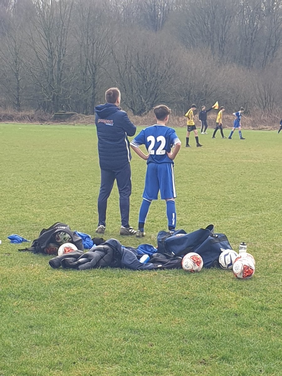 Another final for this lad #playingup #smashingit #Commitment