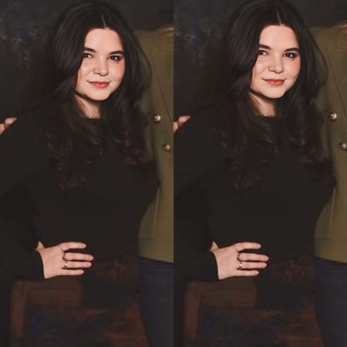 Madison Mclaughlin Fan tweet media